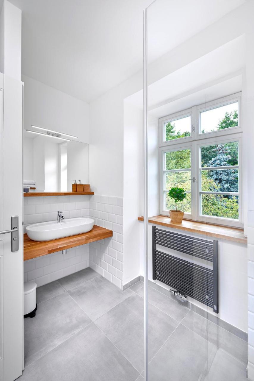 Downtown Suites Mala Strana Prag Eksteriør billede